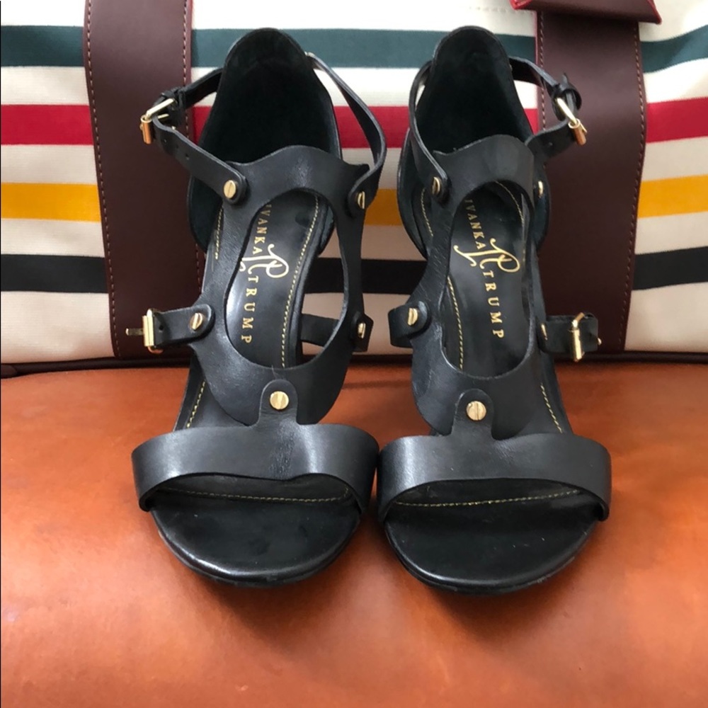 Ivanka Trump Heels